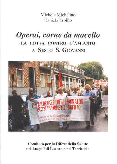 Operai carne da macello